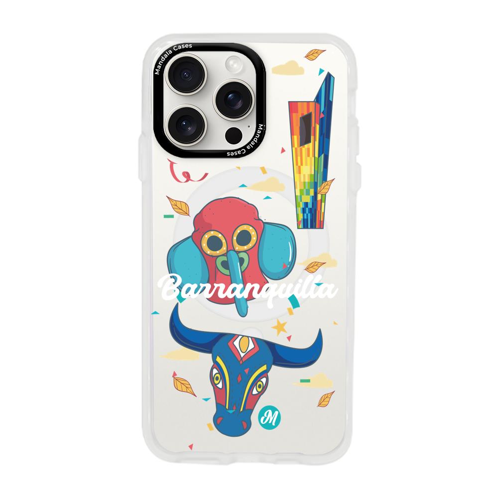 Cases para iphone 15 pro - Mandala Cases