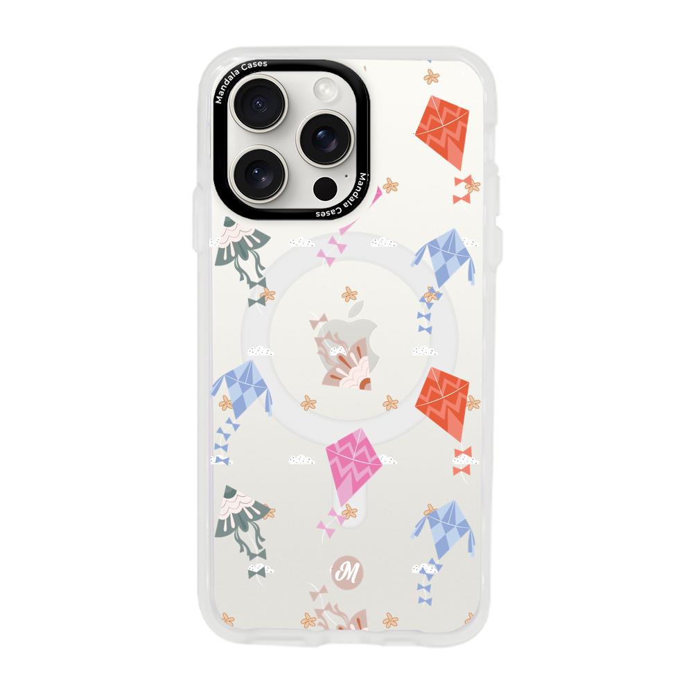 Cases para iPhone 15 pro - Mandala Cases