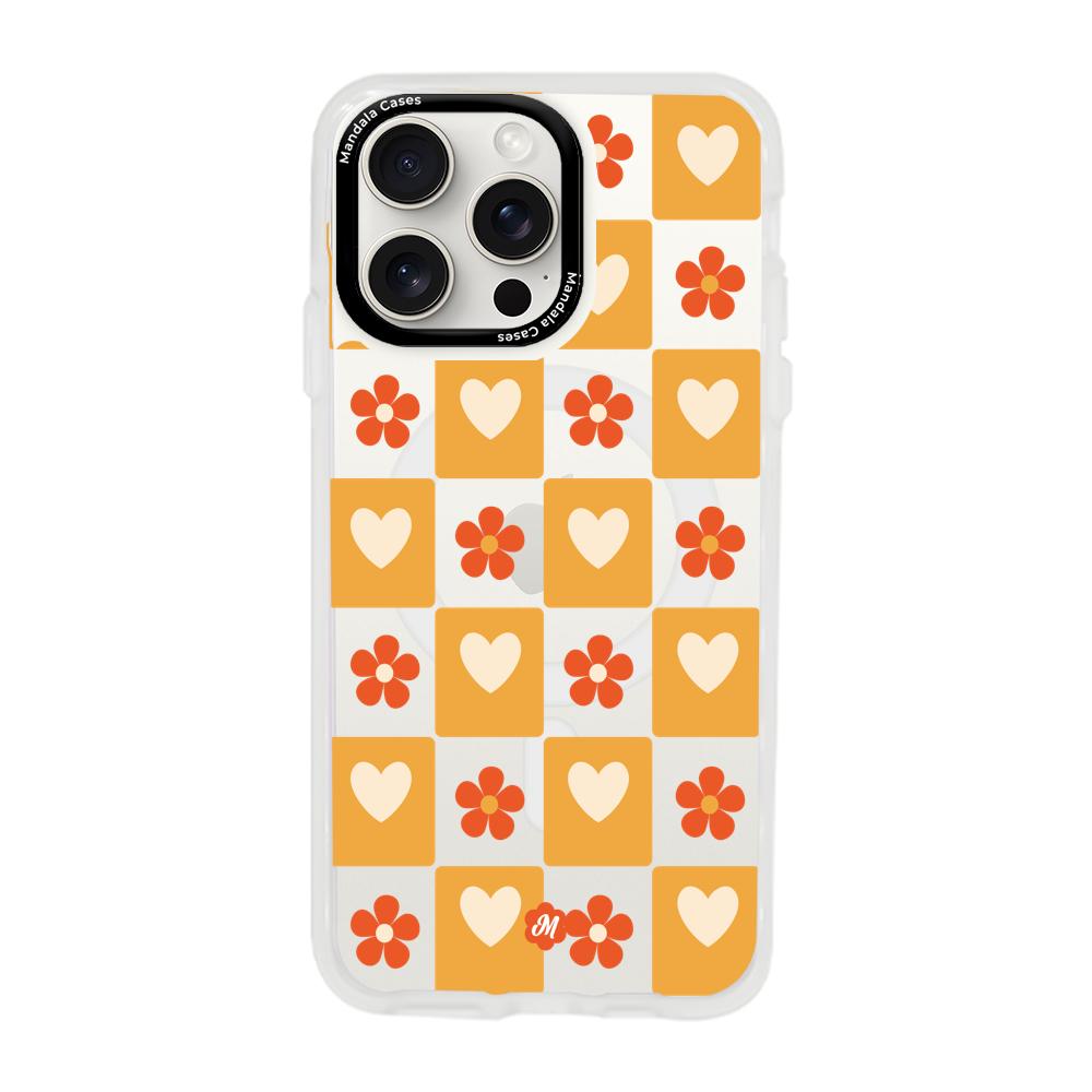 Cases para iphone 15 pro - Mandala Cases