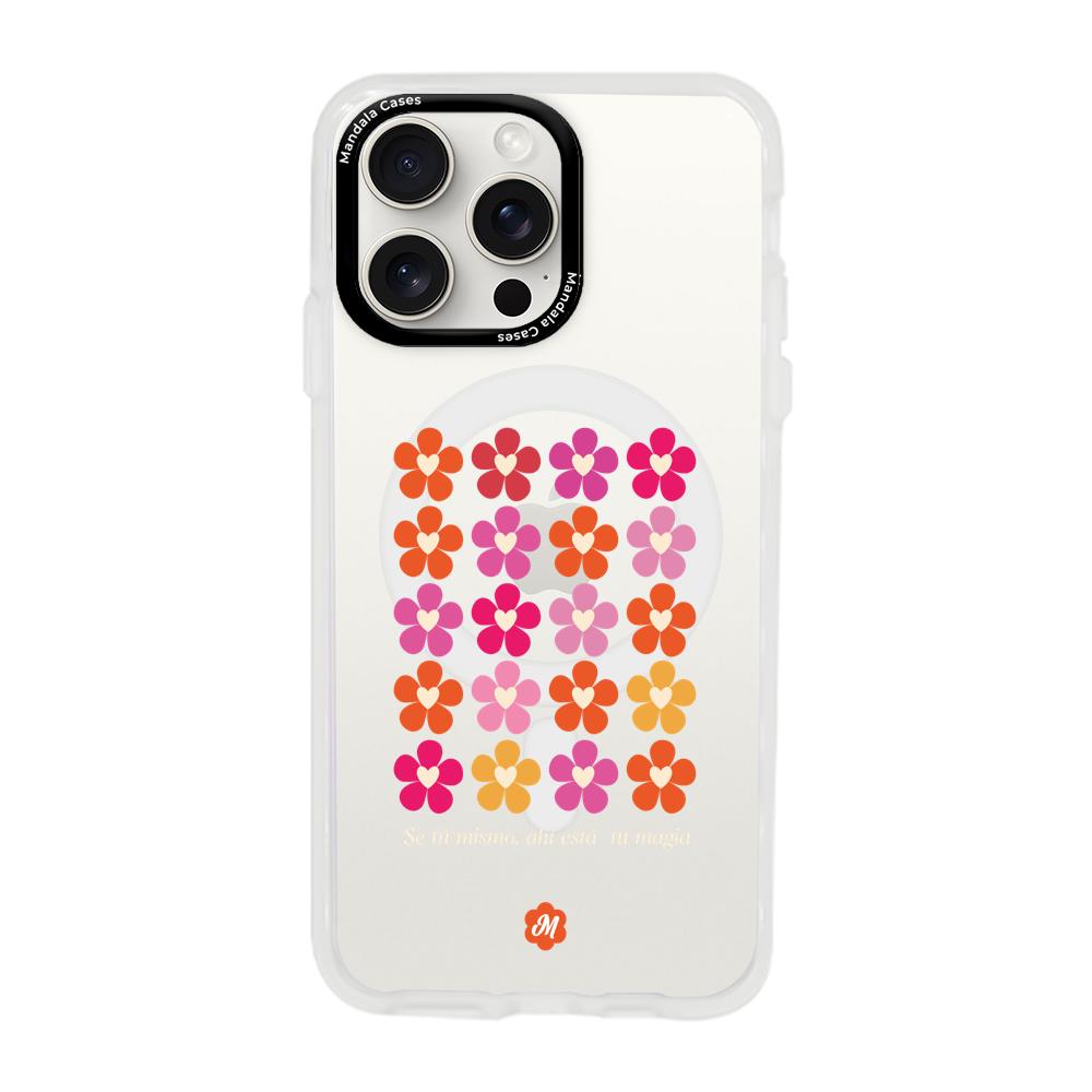 Cases para iphone 15 pro - Mandala Cases