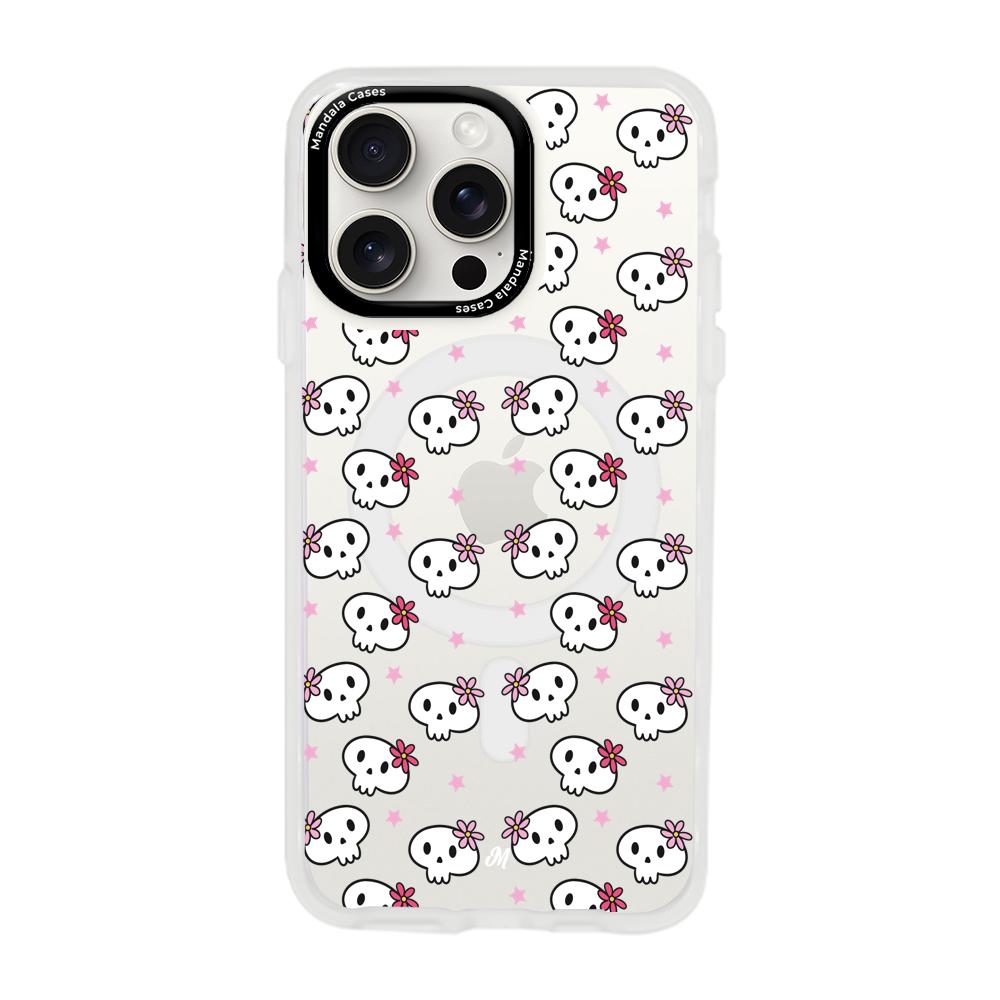 Cases para iphone 15 pro - Mandala Cases