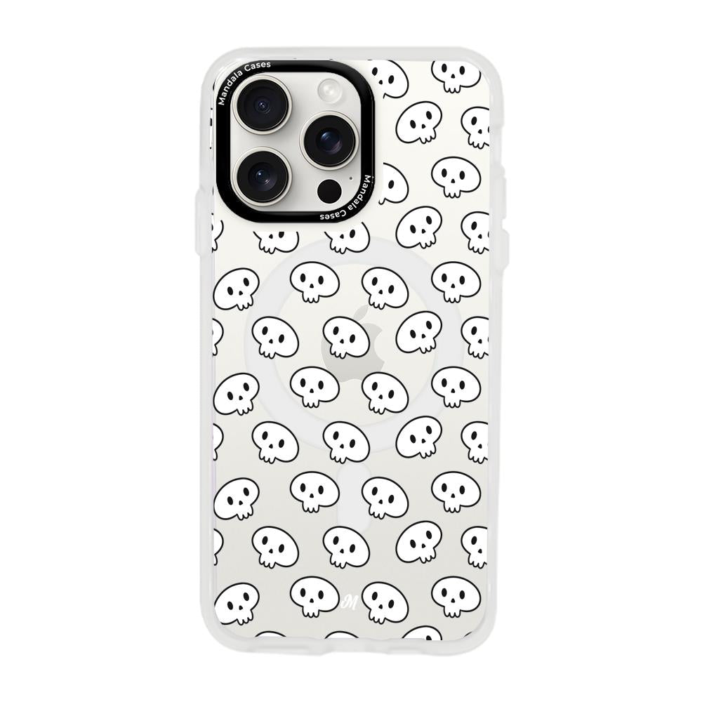 Cases para iphone 15 pro - Mandala Cases