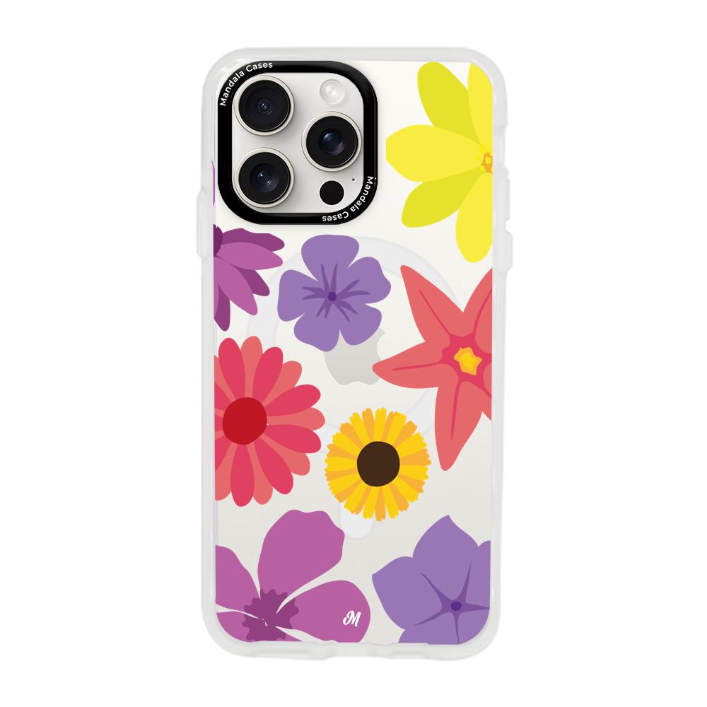 Cases para iphone 15 pro - Mandala Cases