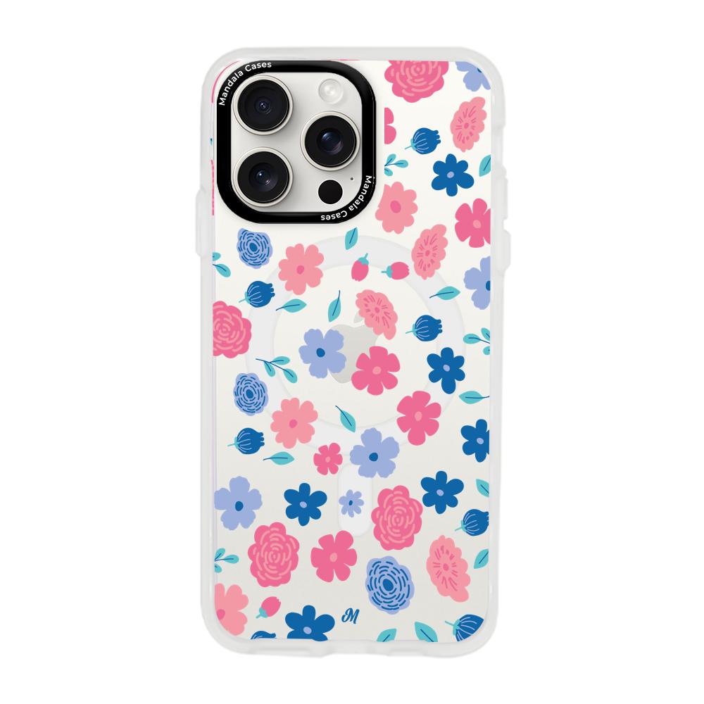 Cases para iphone 15 pro - Mandala Cases