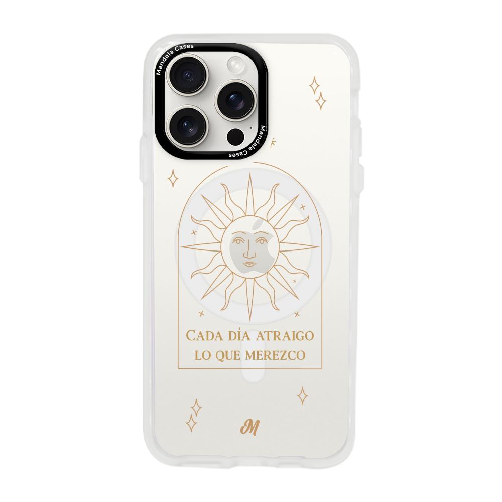 Cases para iphone 15 pro - Mandala Cases