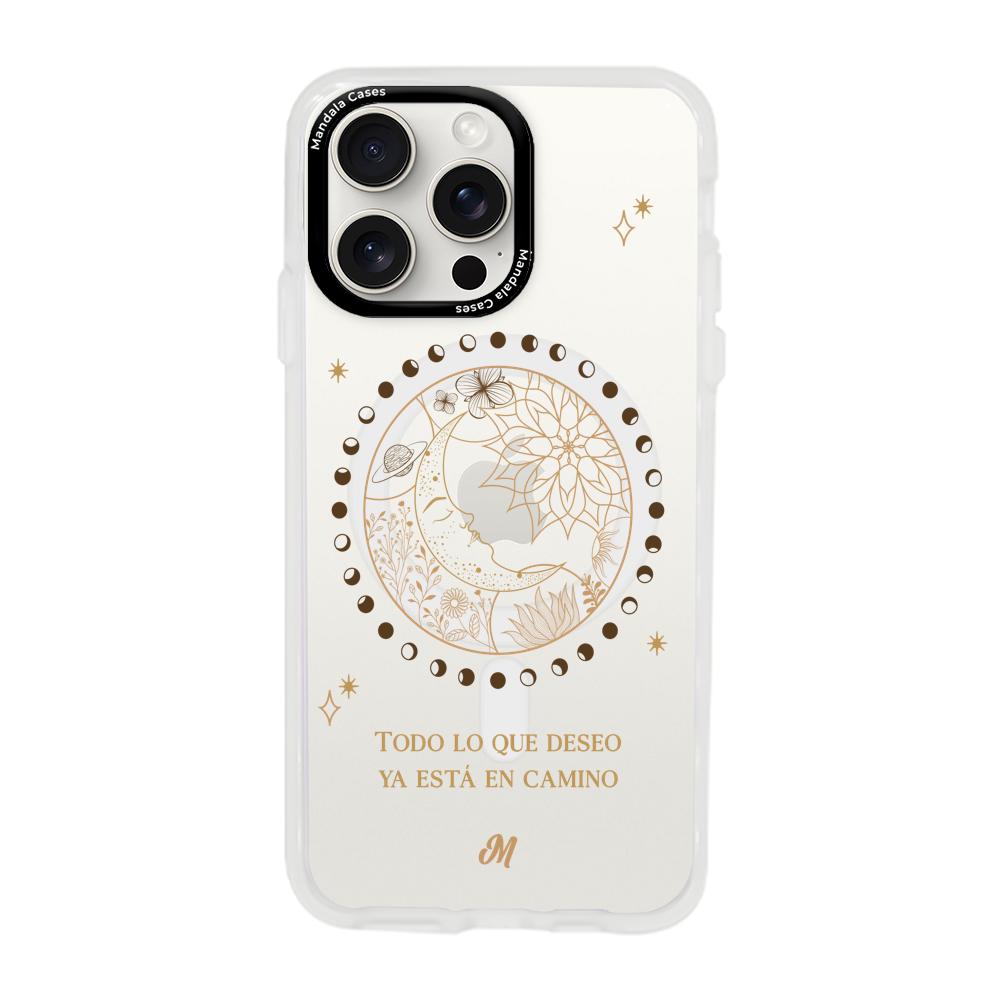 Cases para iphone 15 pro - Mandala Cases