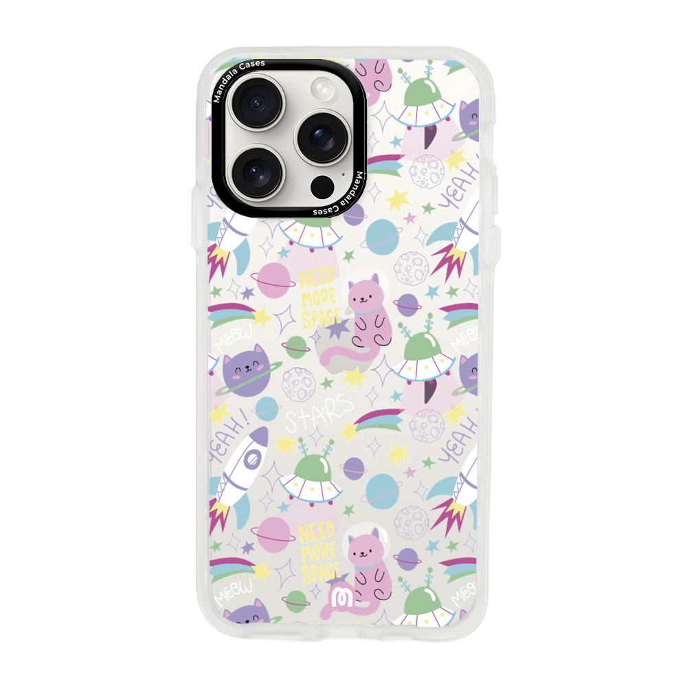 Cases para iphone 15 pro max - Mandala Cases