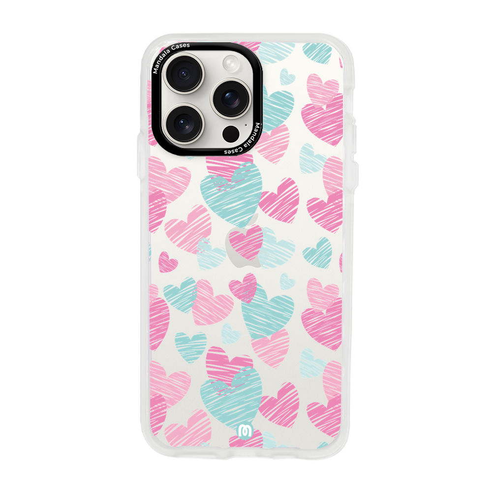 Cases para iphone 15 pro max - Mandala Cases