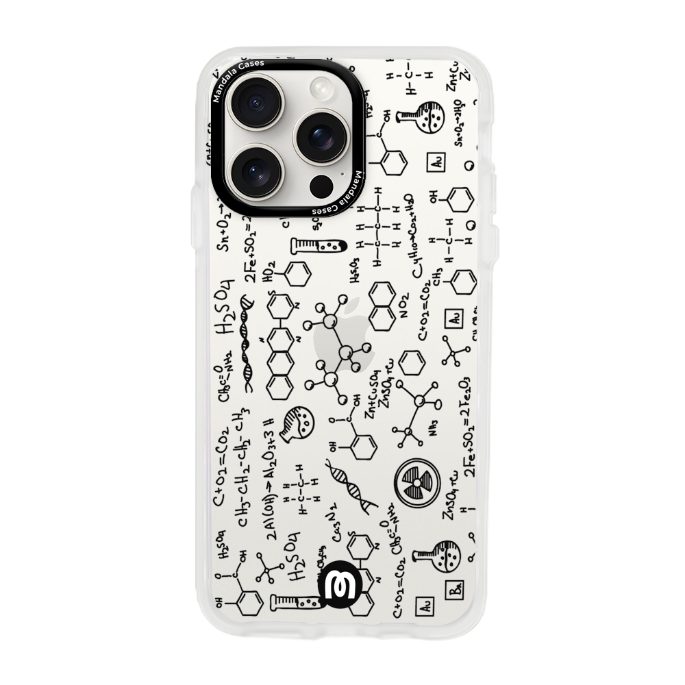 Cases para iphone 15 pro max - Mandala Cases