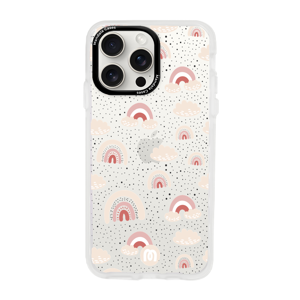Cases para iphone 15 pro max - Mandala Cases
