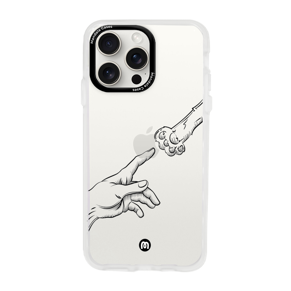 Cases para iphone 15 pro max - Mandala Cases