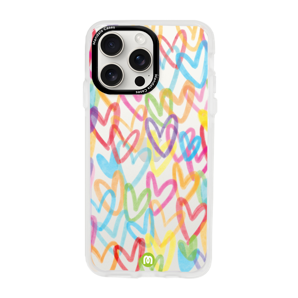 Cases para iphone 15 pro max - Mandala Cases