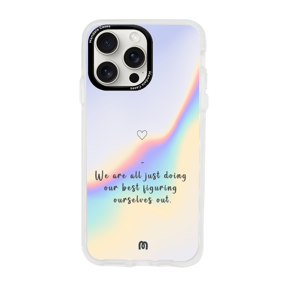 Cases para iphone 15 pro max - Mandala Cases