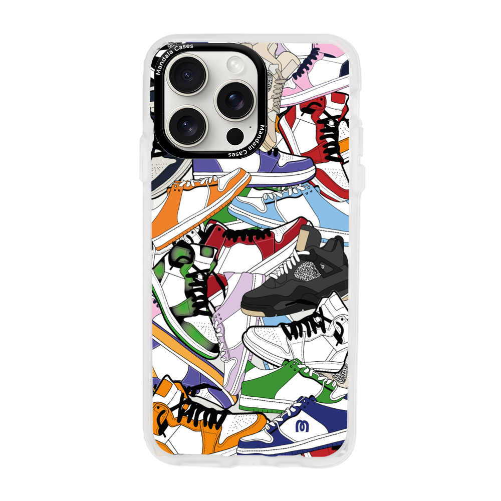 Cases para iphone 15 pro max - Mandala Cases