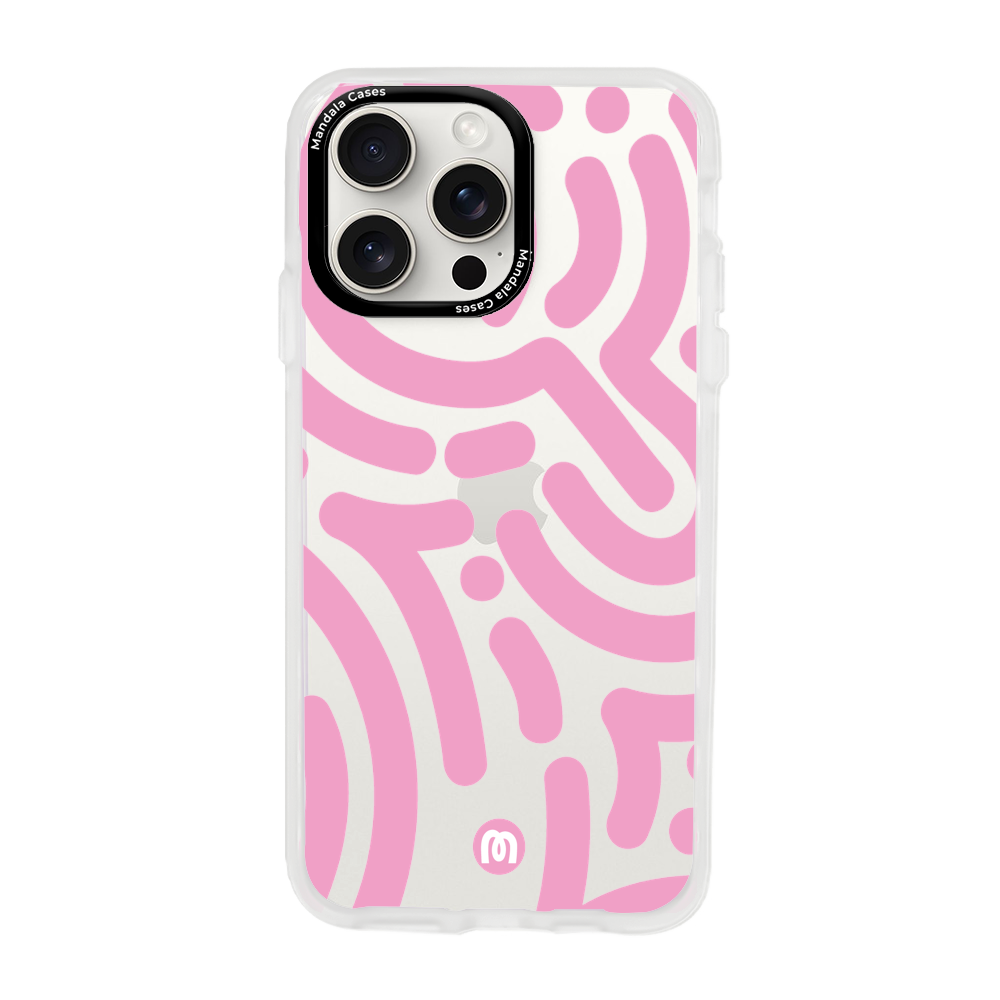 Cases para iphone 15 pro max - Mandala Cases