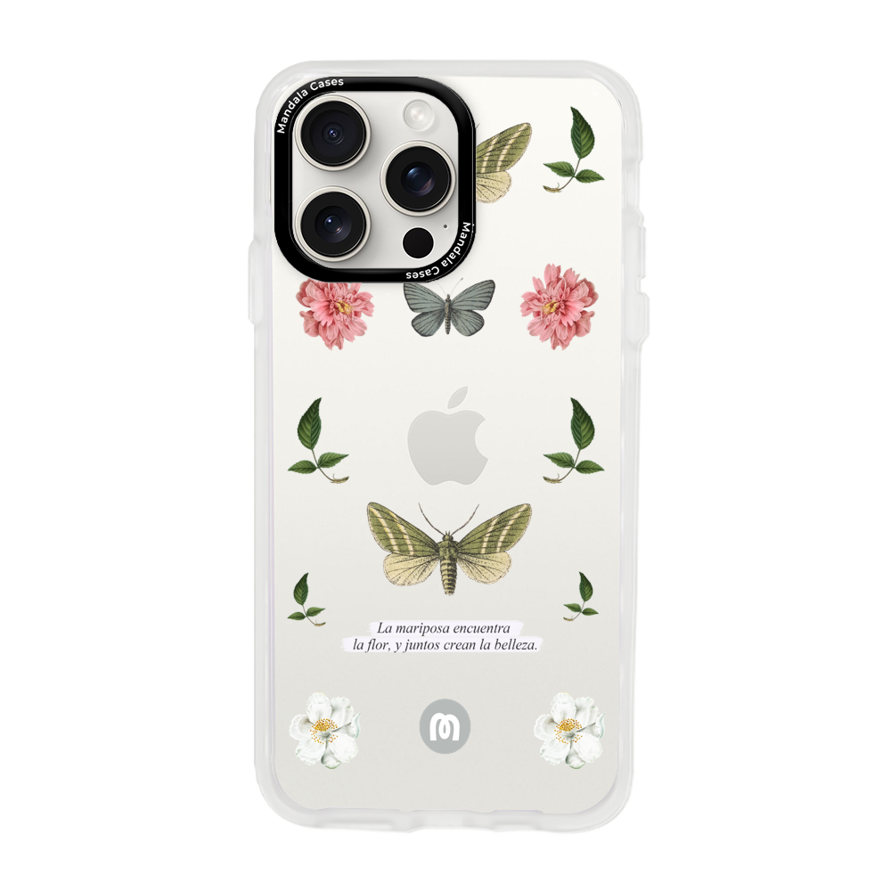 Cases para iphone 15 pro max - Mandala Cases