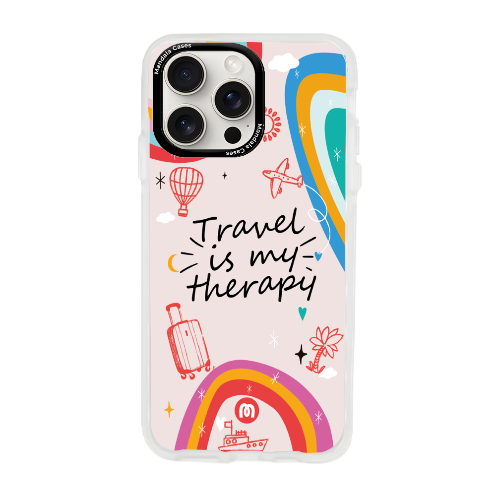 Cases para iphone 15 pro max - Mandala Cases