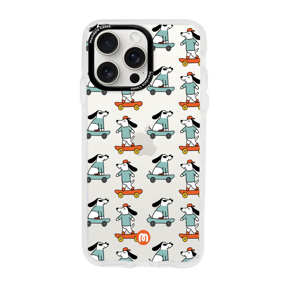 Cases para iphone 15 pro max - Mandala Cases