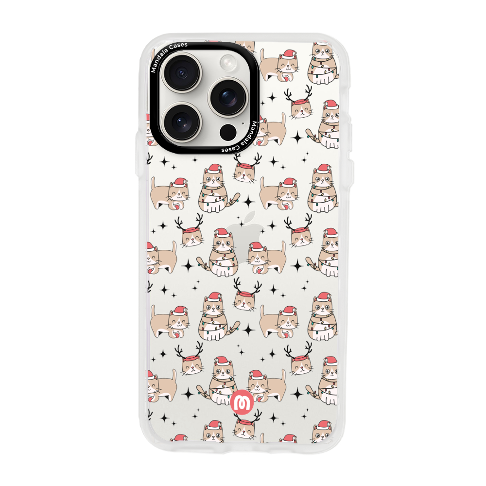 Cases para iphone 15 pro max - Mandala Cases