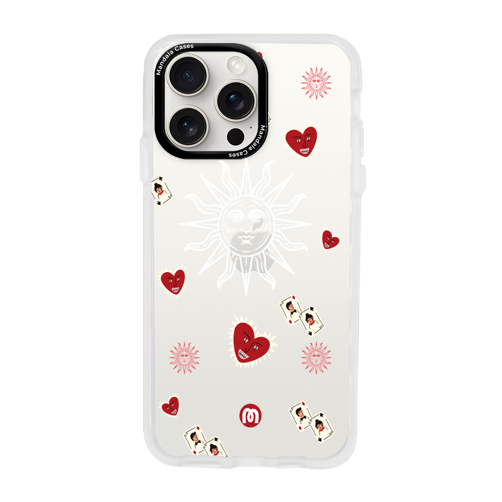Cases para iphone 15 pro max - Mandala Cases