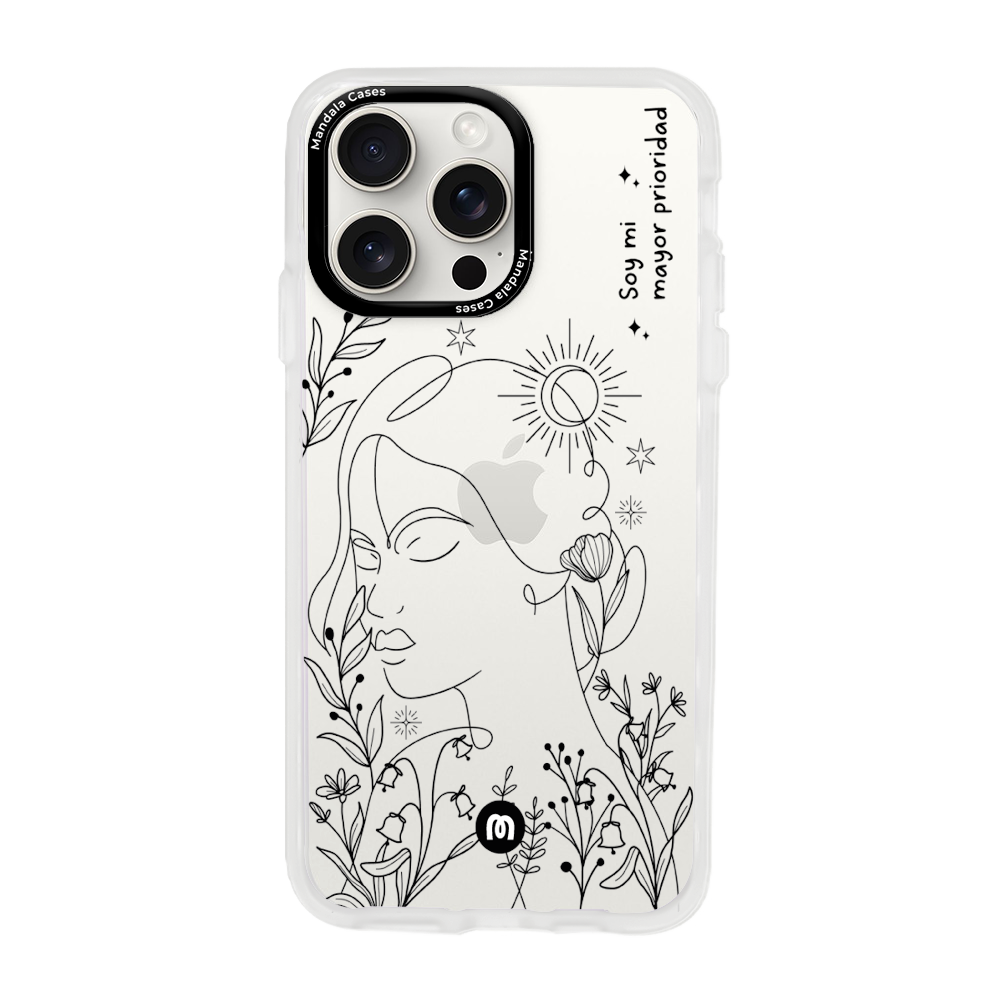 Cases para iphone 15 pro max - Mandala Cases