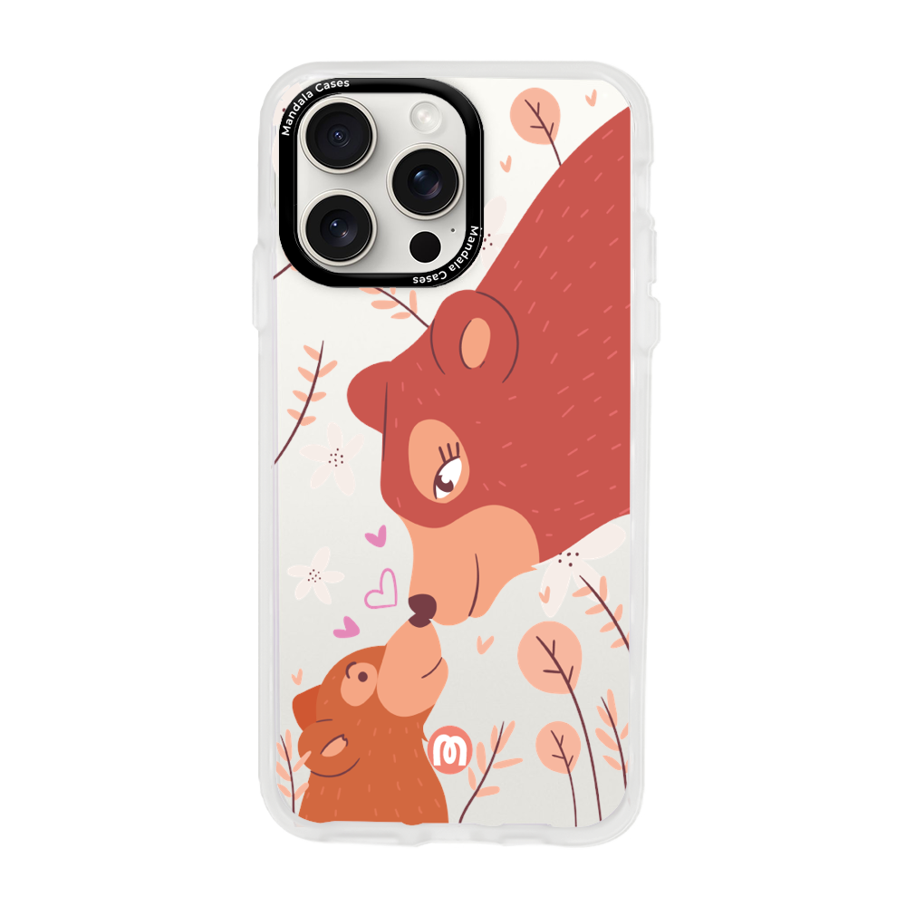 Cases para iphone 15 pro max - Mandala Cases