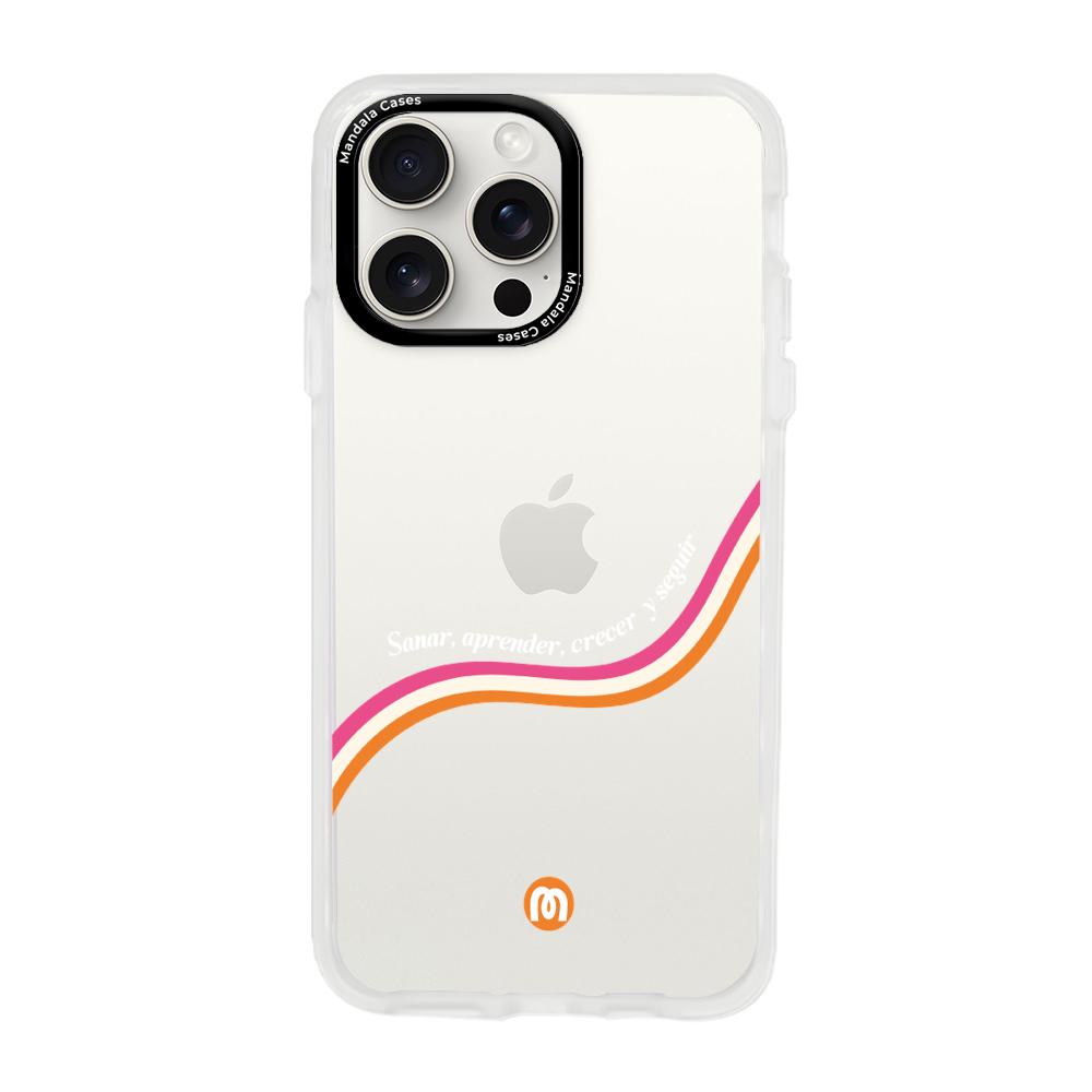 Cases para iphone 15 pro max - Mandala Cases
