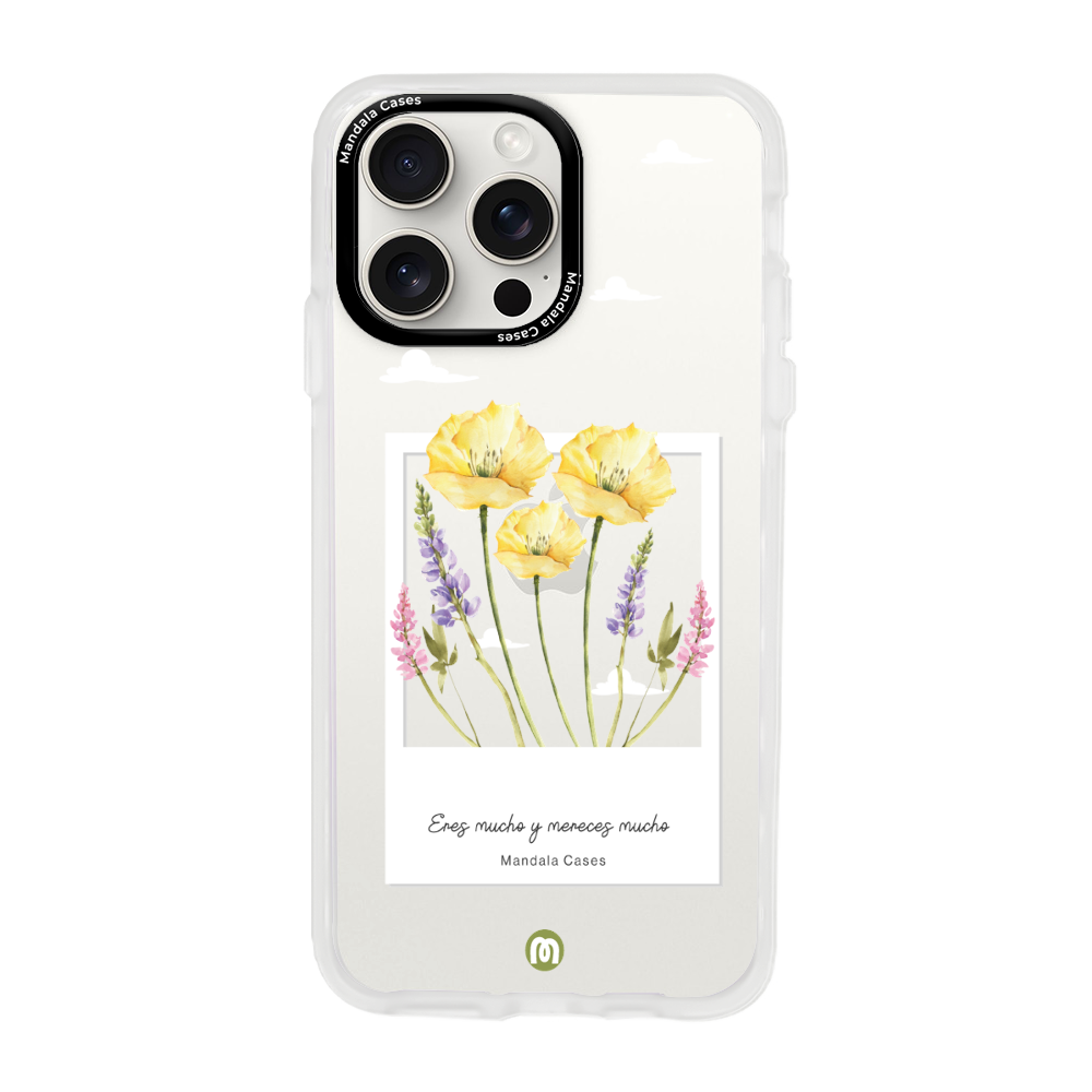 Cases para iphone 15 pro max - Mandala Cases