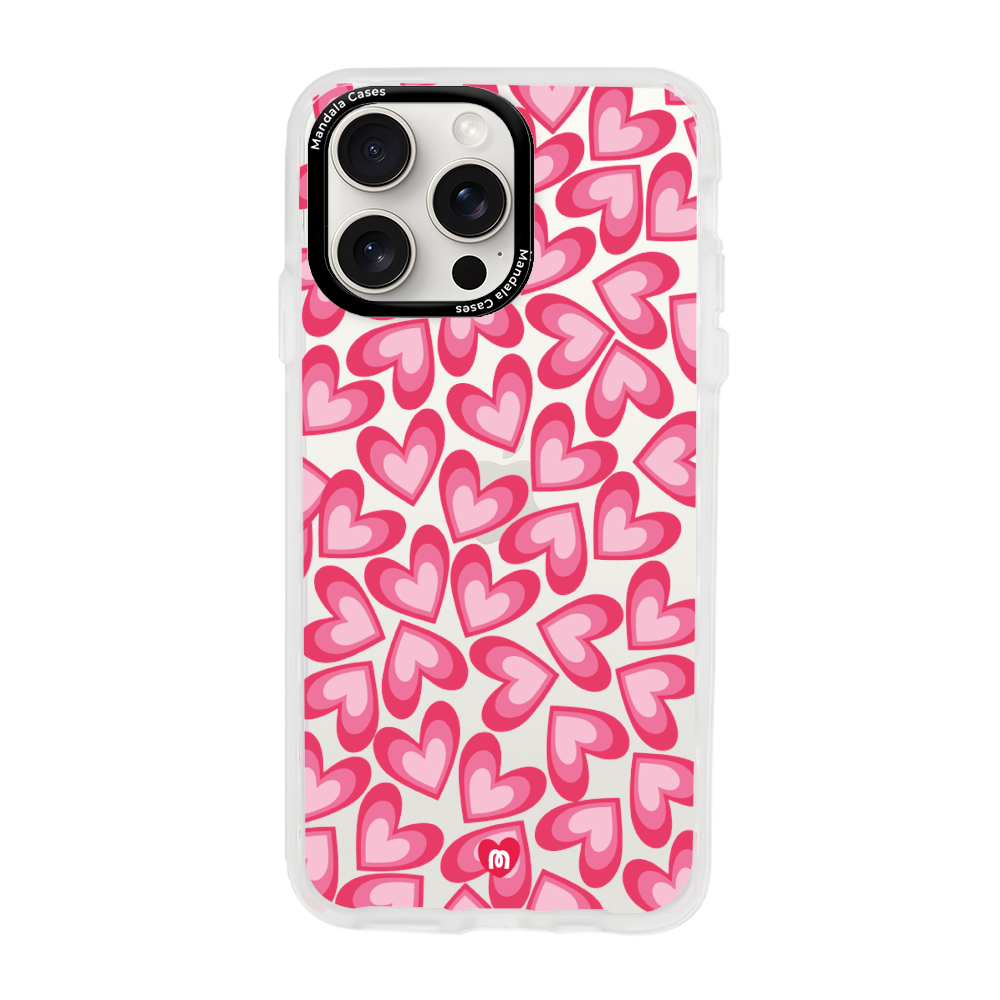 Cases para iphone 15 pro max - Mandala Cases