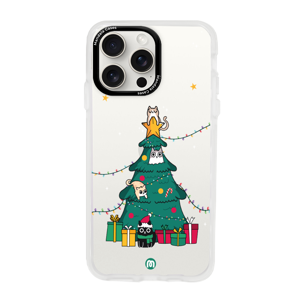 Cases para iphone 15 pro max - Mandala Cases