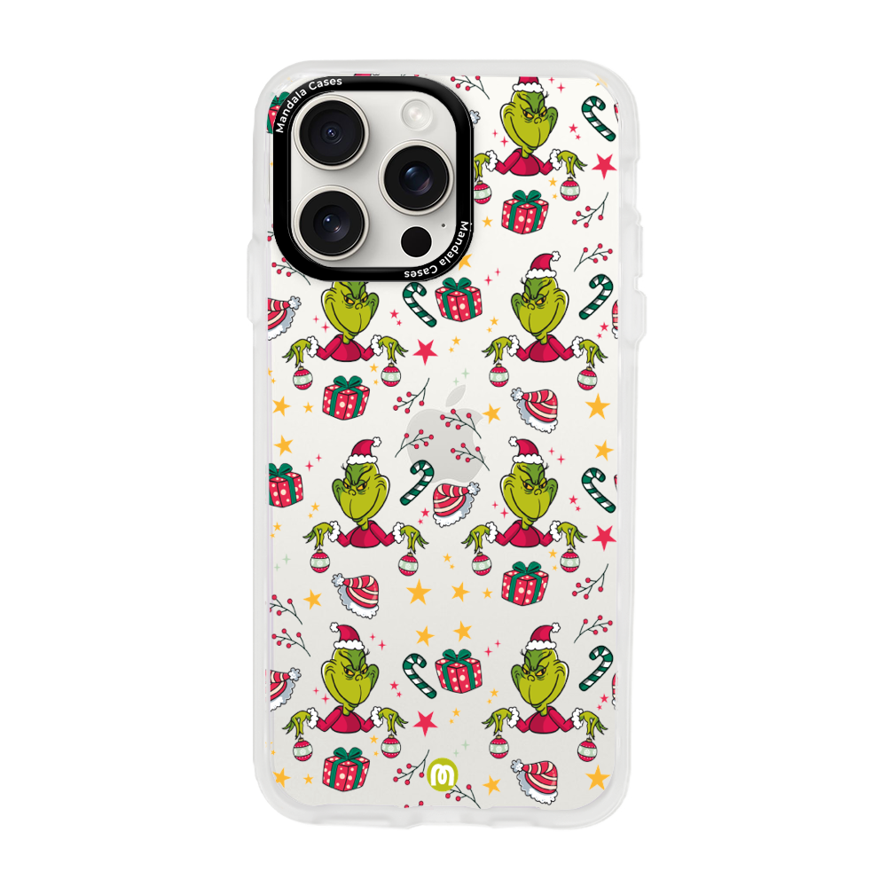 Cases para iphone 15 pro max - Mandala Cases