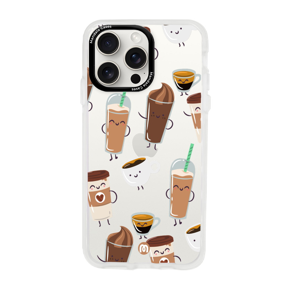 Cases para iphone 15 pro max - Mandala Cases
