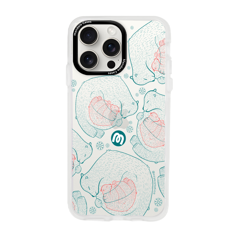 Cases para iphone 15 pro max - Mandala Cases