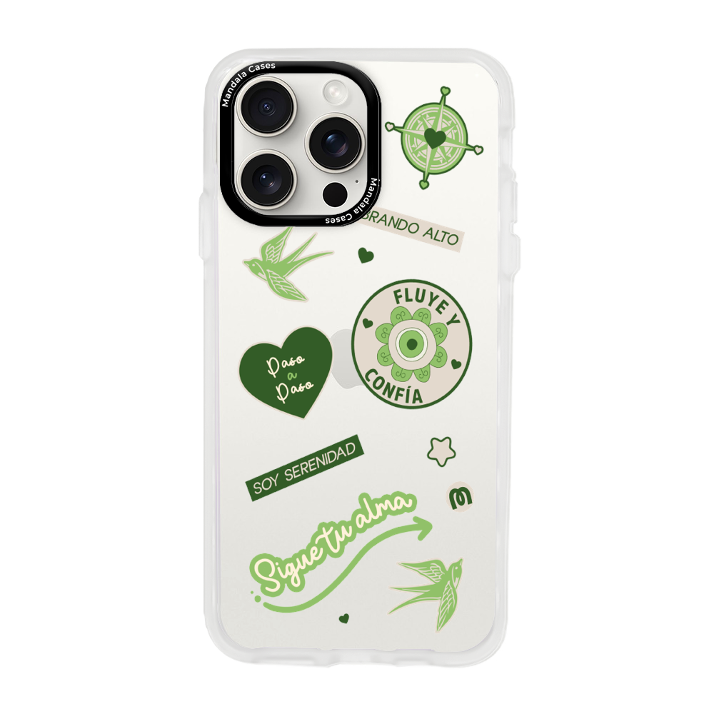 Cases para iphone 15 pro max - Mandala Cases