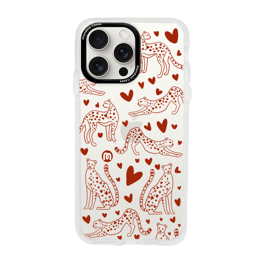 Cases para iphone 15 pro max - Mandala Cases