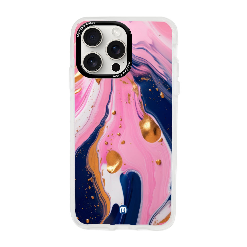 Cases para iphone 15 pro max - Mandala Cases