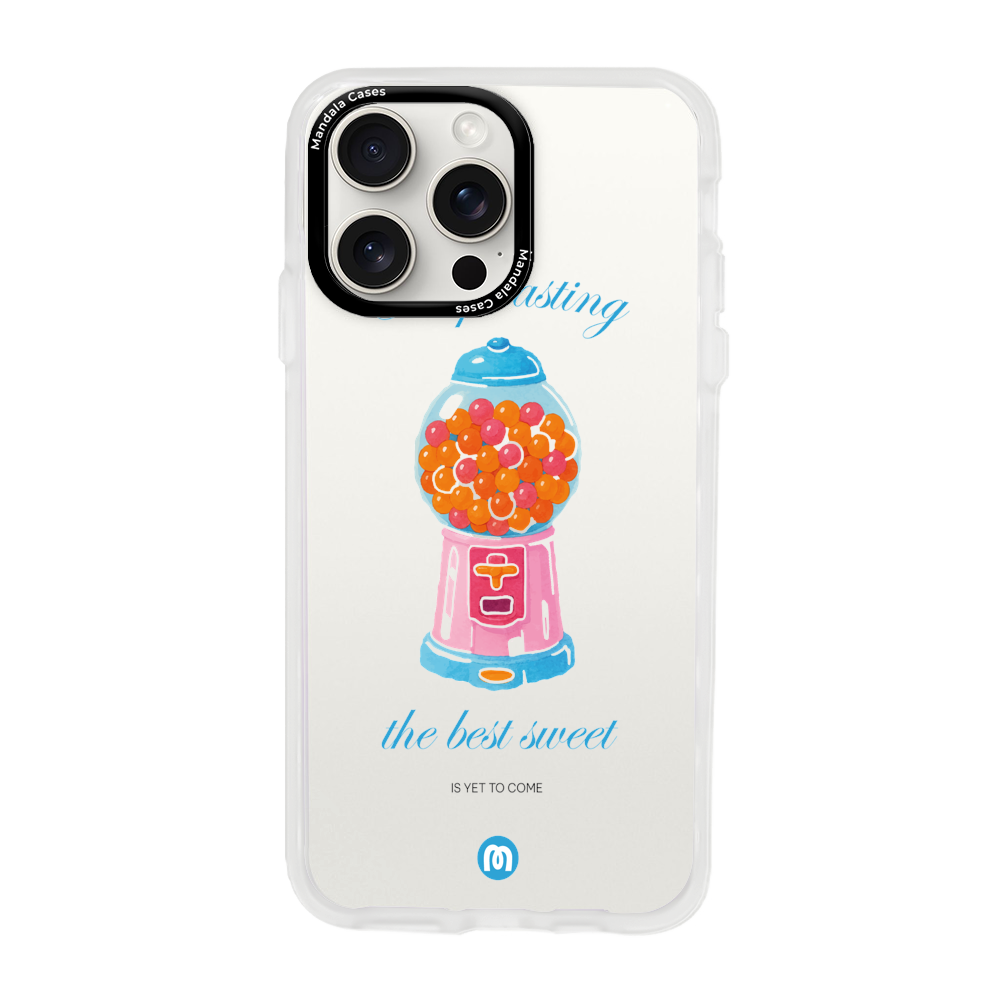 Cases para iphone 15 pro max - Mandala Cases