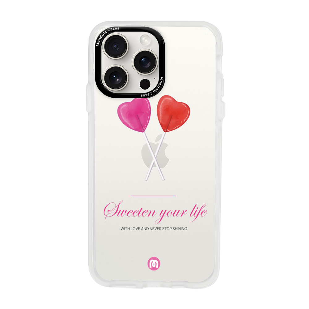 Cases para iphone 15 pro max - Mandala Cases