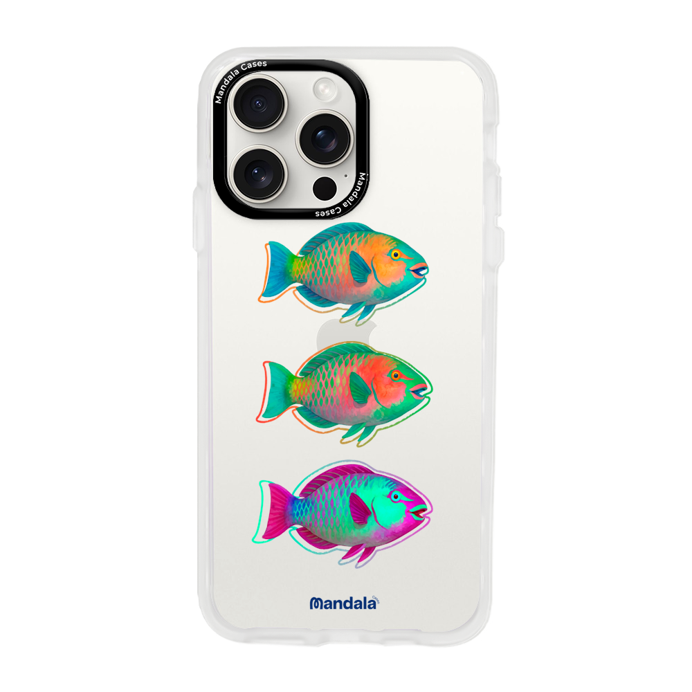 Cases para iphone 15 pro max - Mandala Cases