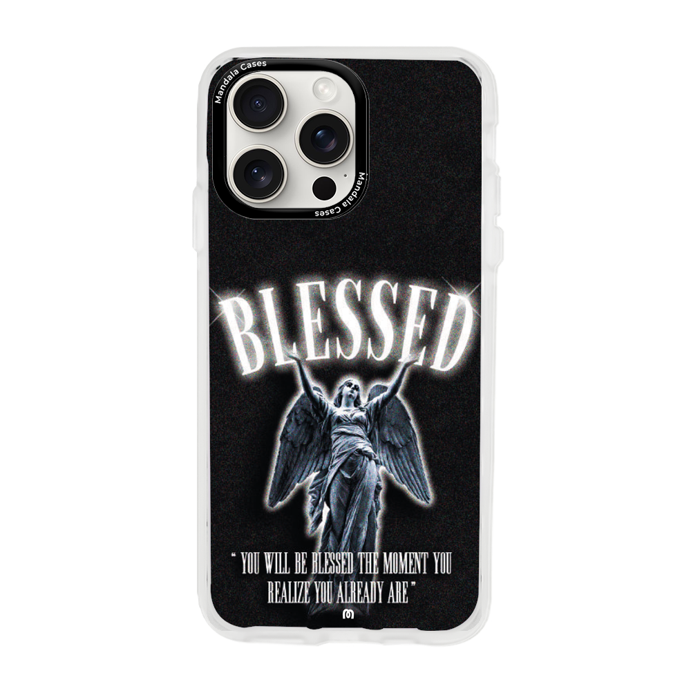 Cases para iphone 15 pro max - Mandala Cases