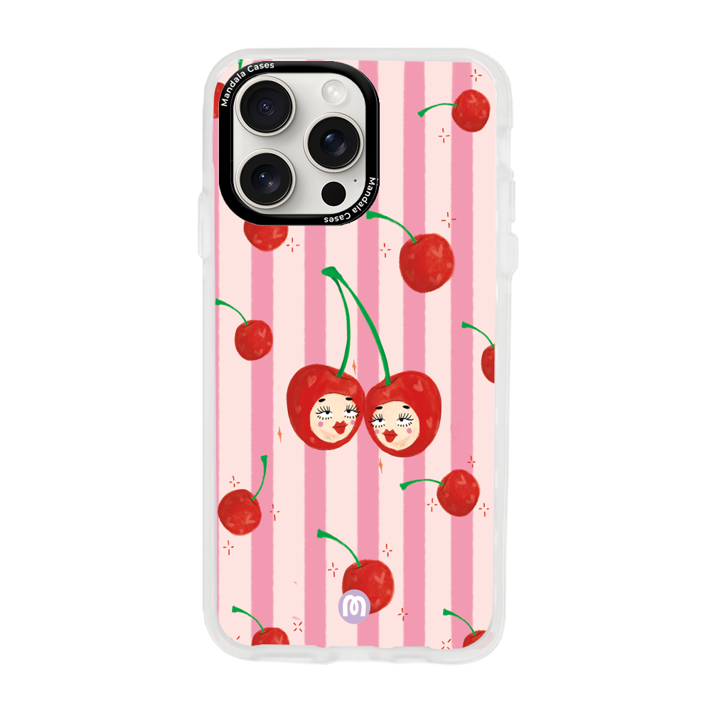 Cases para iphone 15 pro max - Mandala Cases