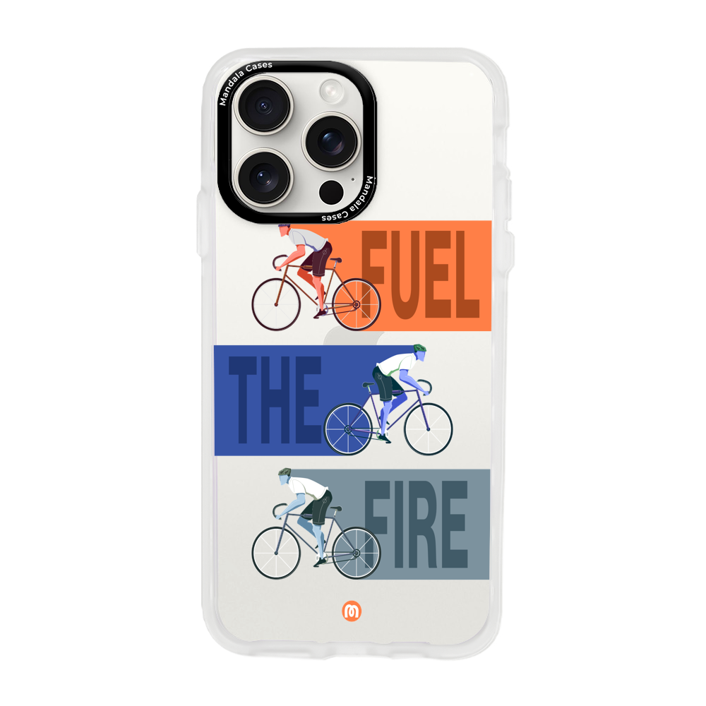 Cases para iphone 15 pro max - Mandala Cases