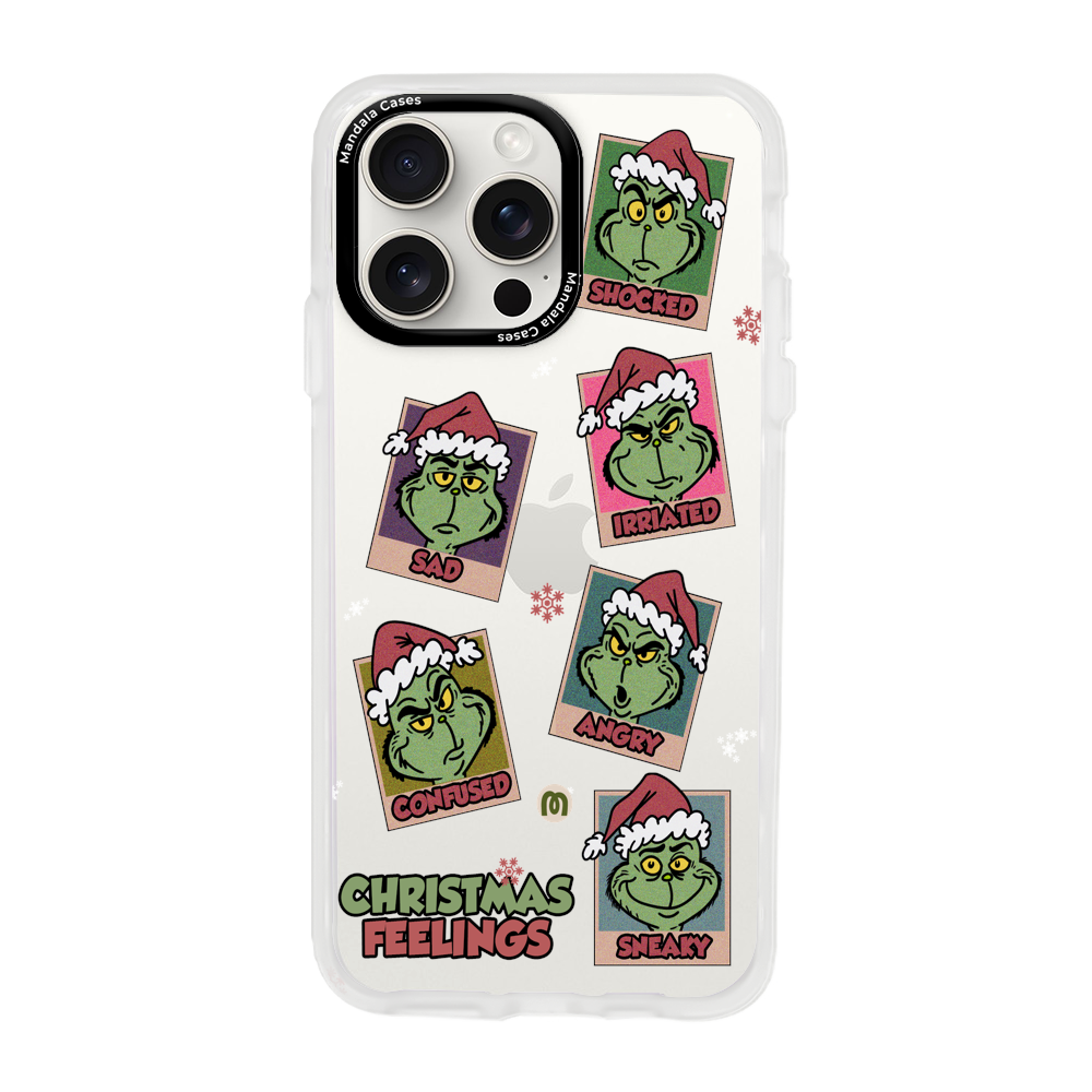 Cases para iphone 15 pro max - Mandala Cases