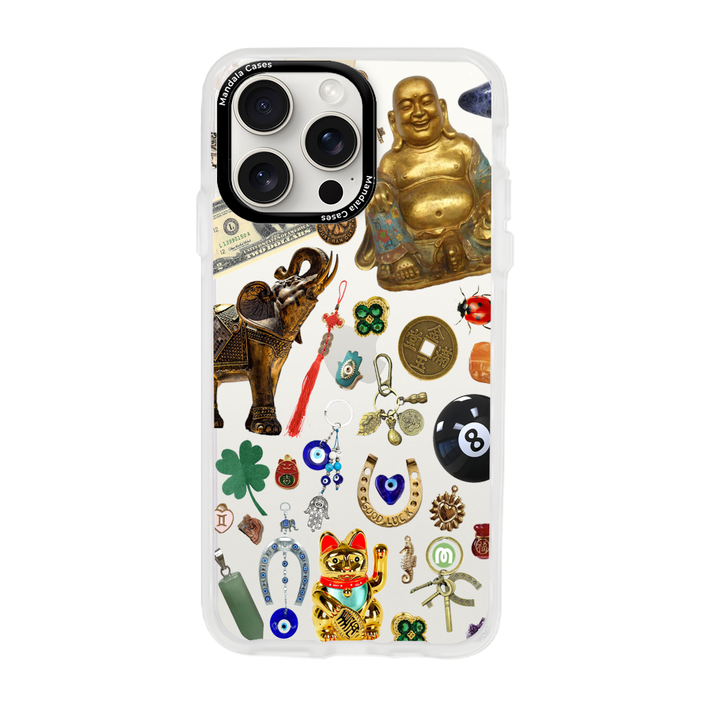 Cases para iphone 15 pro max - Mandala Cases