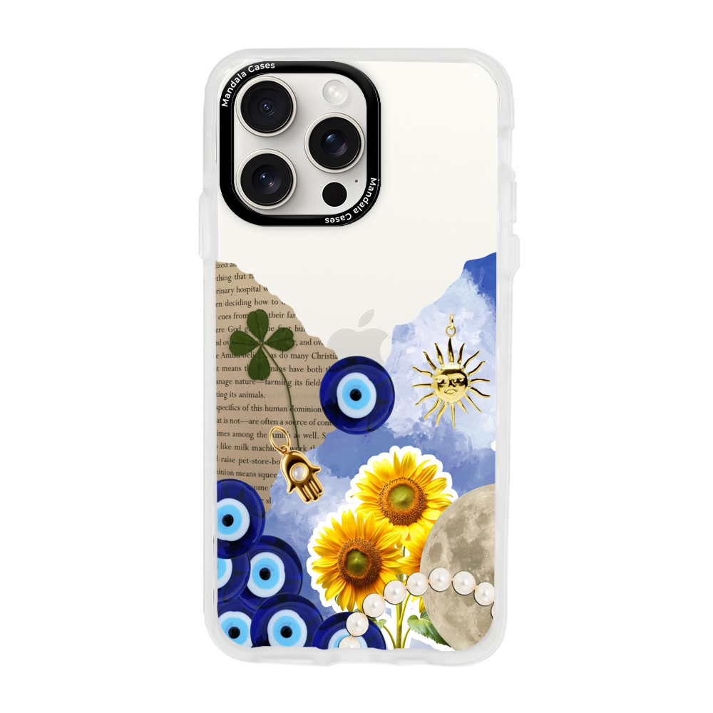 Cases para iphone 15 pro max - Mandala Cases