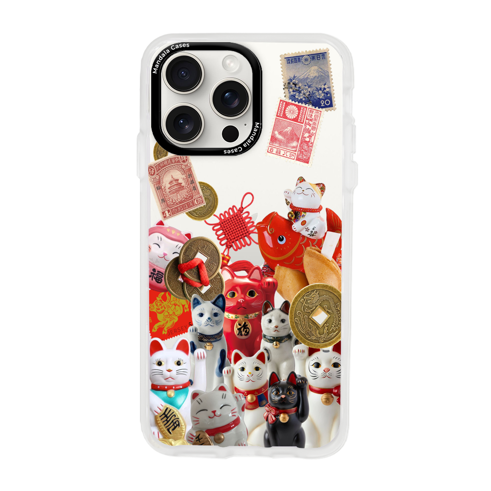 Cases para iphone 15 pro max - Mandala Cases