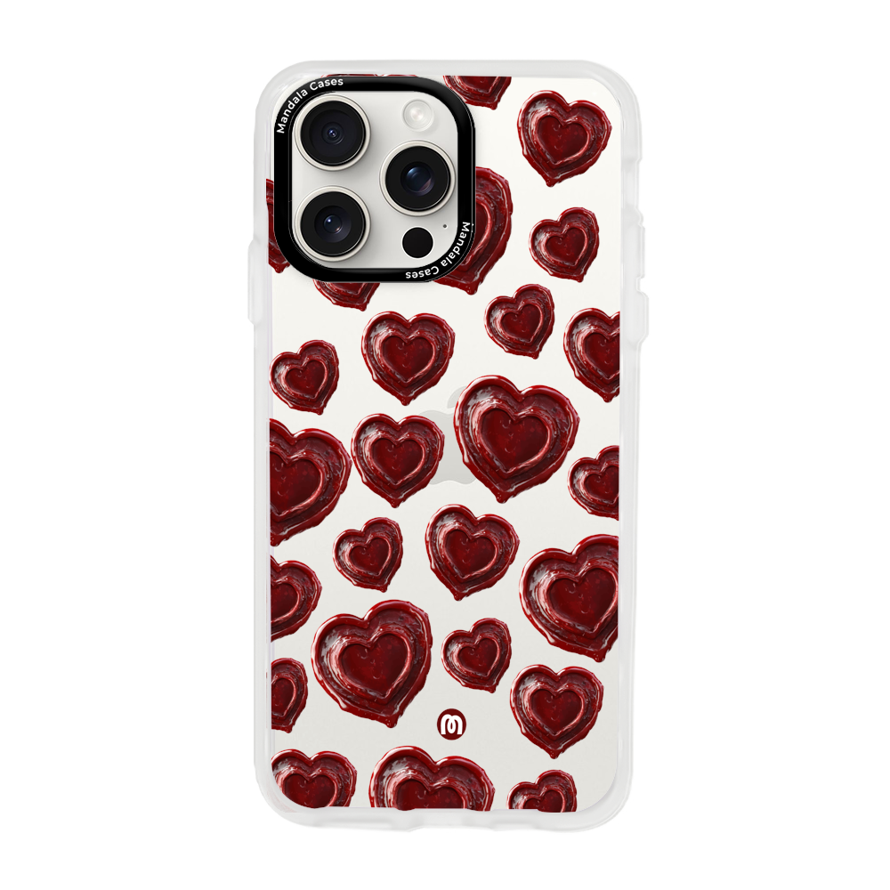 Cases para iphone 15 pro max - Mandala Cases