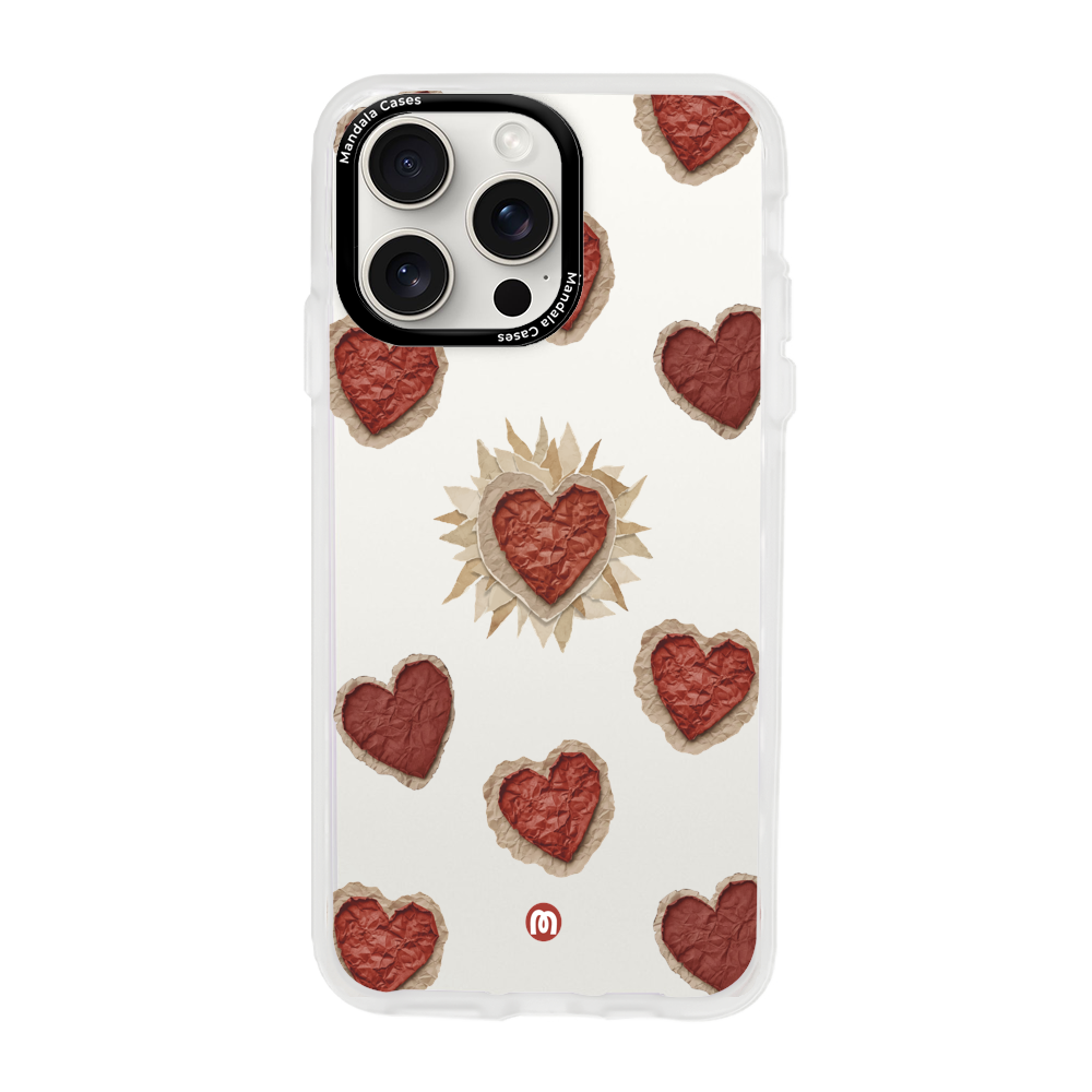 Cases para iphone 15 pro max - Mandala Cases
