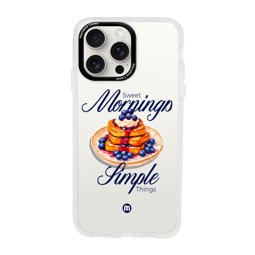 Cases para iphone 15 pro max - Mandala Cases