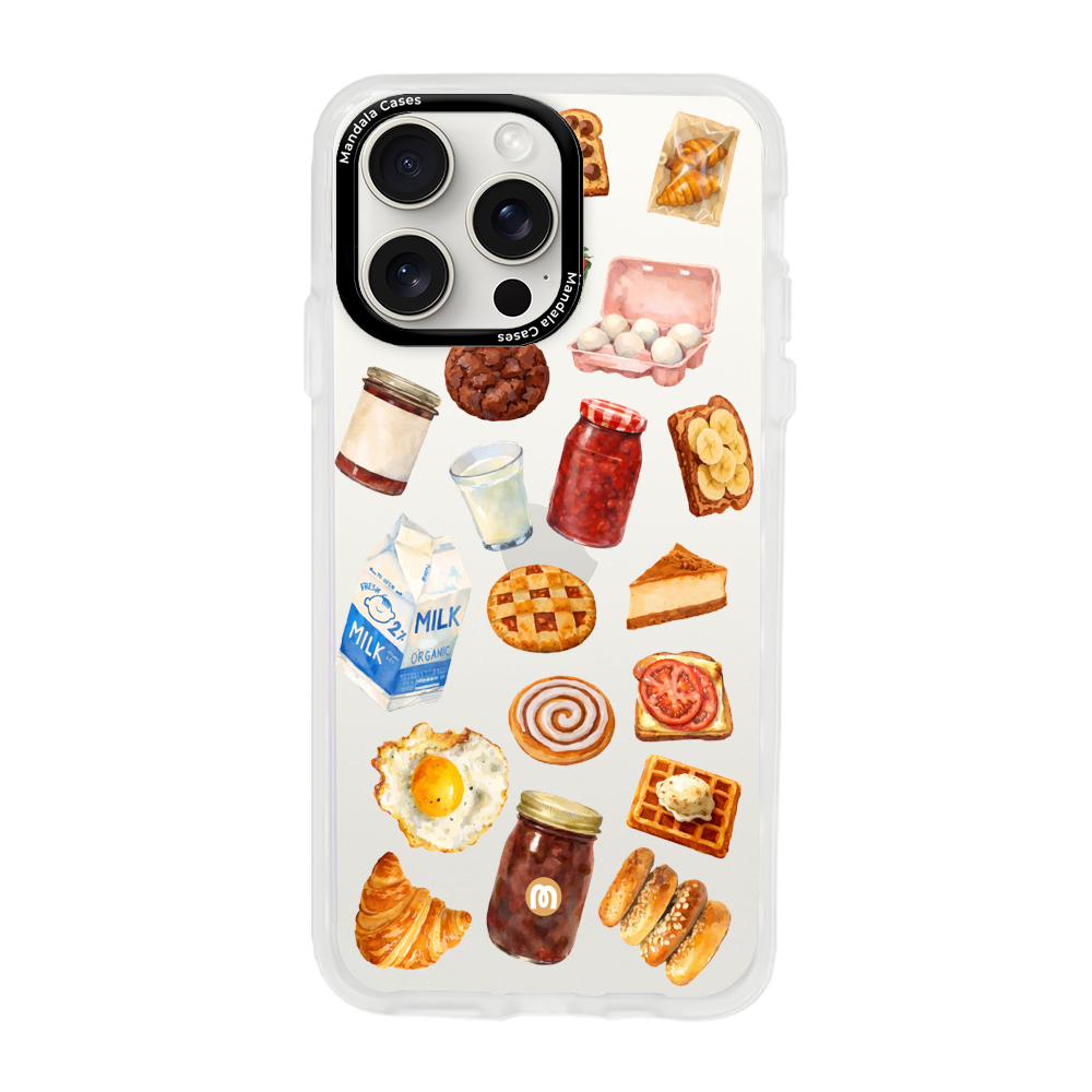 Cases para iphone 15 pro max - Mandala Cases
